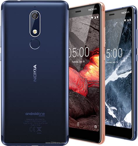 nokia 5.1 review